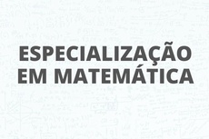 Inscrições on-line vão até o dia 17/07