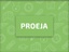 ProEJA