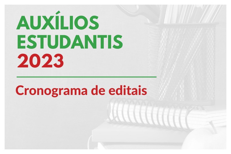 Assistência Estudantil