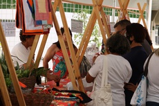 Nesta edição, evento contará com espaço para doação de alimentos à campanha Natal Sem Fome