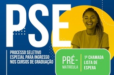 Fase é uma das etapas para conseguir vaga pelo processo seletivo