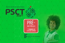 Candidatos convocados devem enviar a documentação, de acordo com o edital