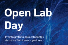 Núcleo de pesquisa divulga liberação de infraestrutura de laboratório para capacitação de estudantes do campus