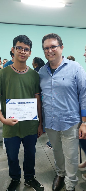 aluno-do-ifpb-campus-campina-grande-recebe-mencao-honrosa-na-olimpiada-paraibana-de-matematica 3