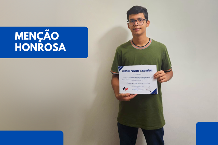 aluno-do-ifpb-campus-campina-grande-recebe-mencao-honrosa-na-olimpiada-paraibana-de-matematica