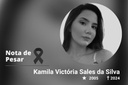 Kamila Victoria Sales da Silva