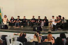Encontro de Empreendimentos Estudantis reuniu estudantes, professores e profissionais do mercado
