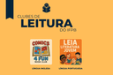 Clube de leitura do IFPB