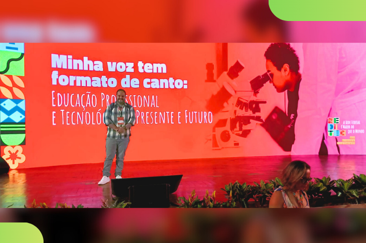 REDETEC 2025 - Sala de Autorregulação