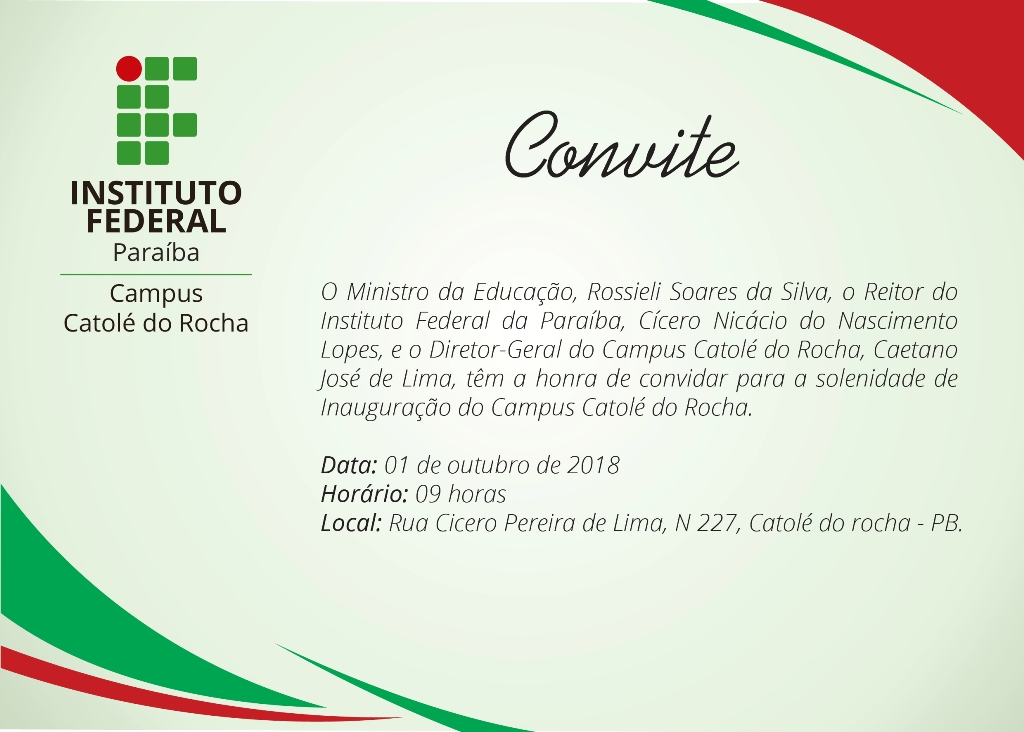 Convite_inauguração campus catole_rocha IFPB.jpg