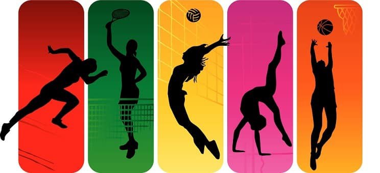 Prática de Atividade Física 