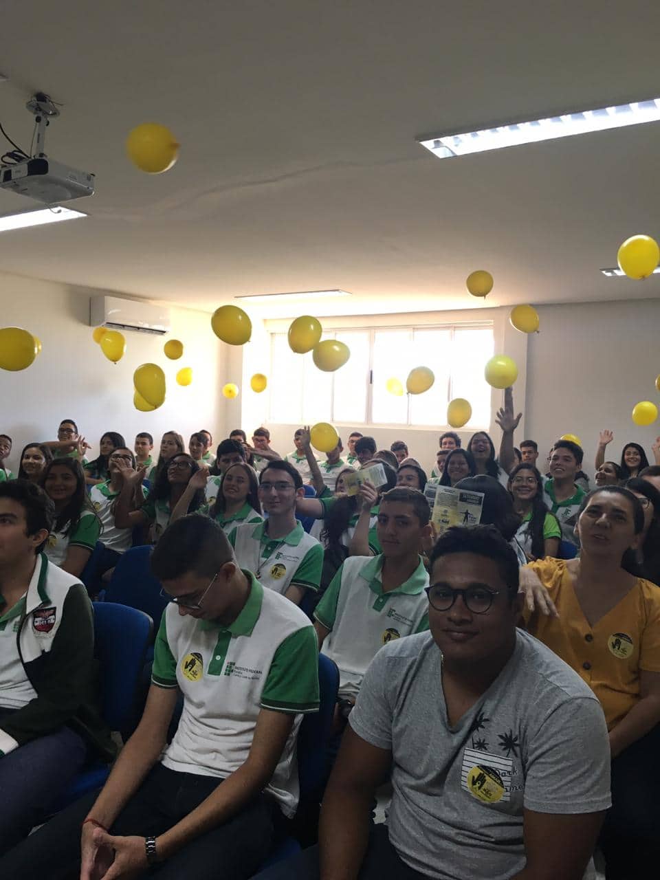 NUCA-Setembro Amarelo