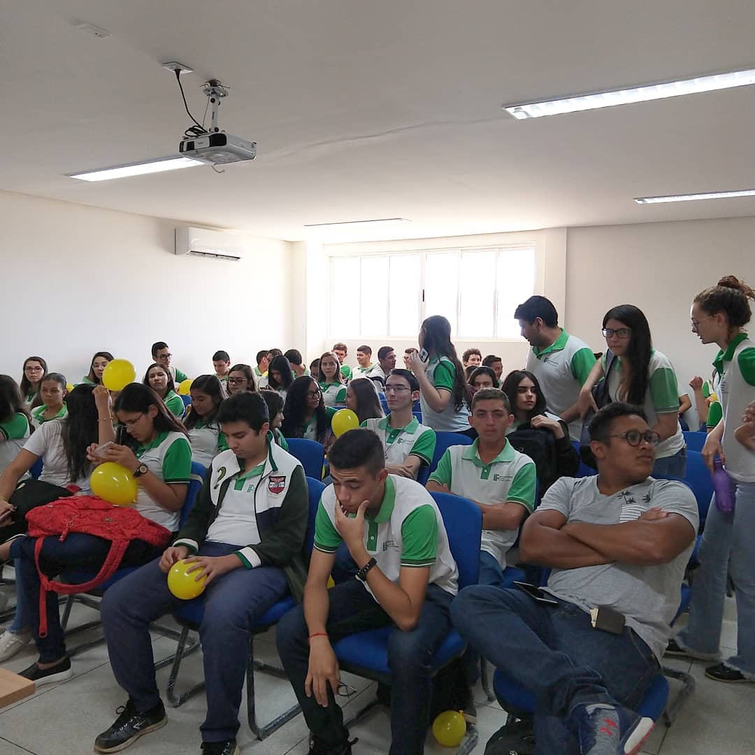 NUCA-Setembro Amarelo