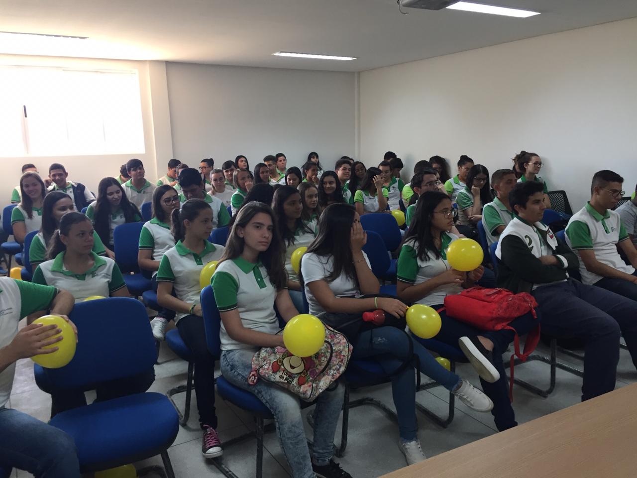 NUCA-Setembro Amarelo