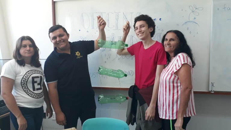 2º DIA DA FAMÍLIA NA ESCOLA
