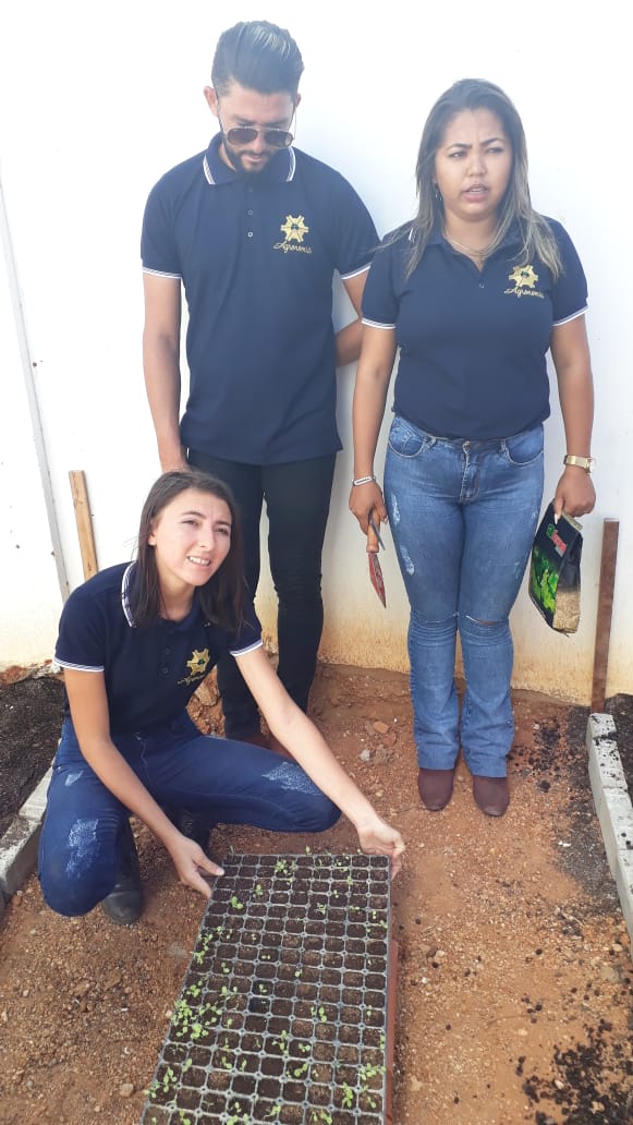 2º DIA DA FAMÍLIA NA ESCOLA
