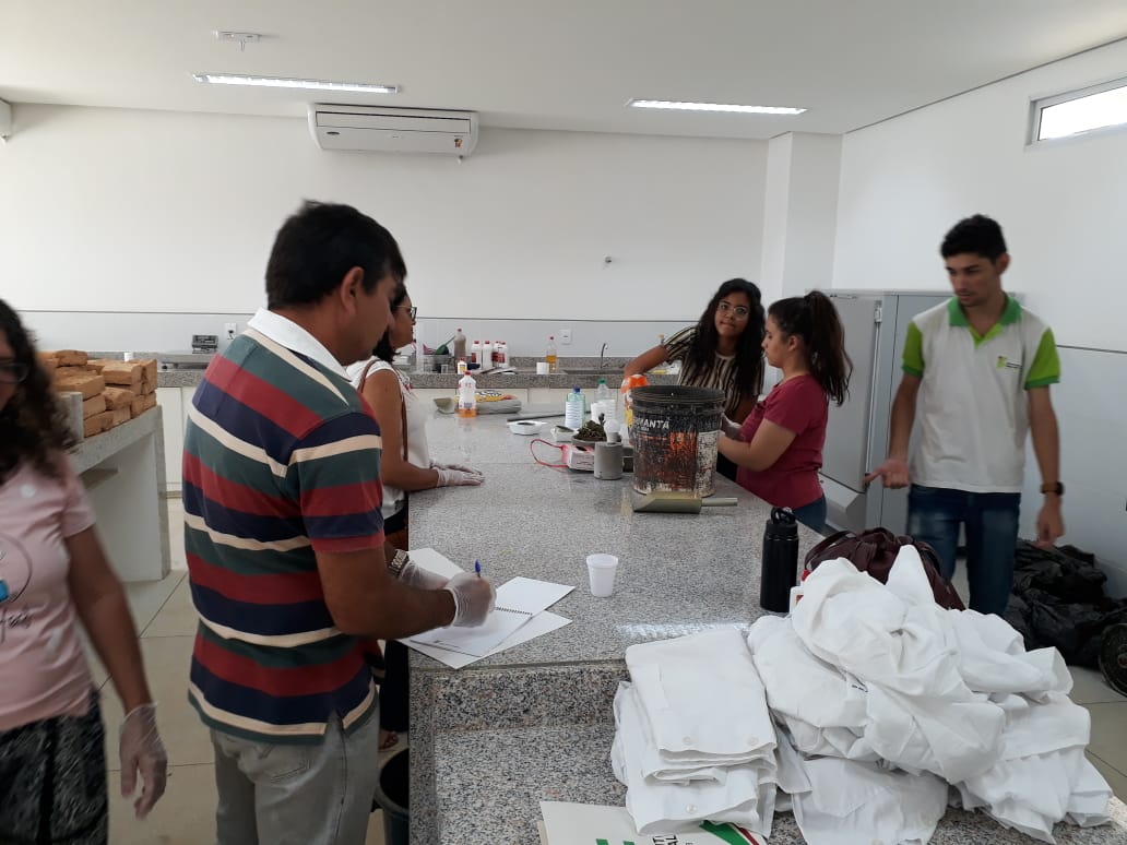 2º DIA DA FAMÍLIA NA ESCOLA