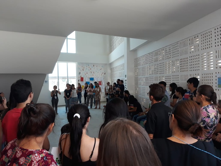 2º DIA DA FAMÍLIA NA ESCOLA