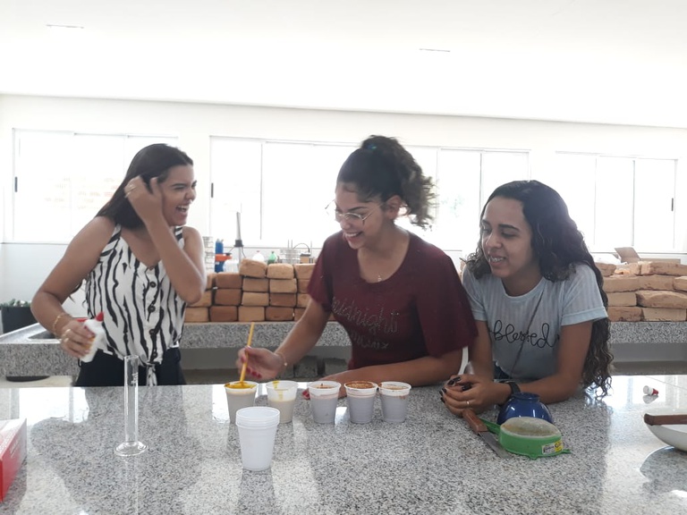 2º DIA DA FAMÍLIA NA ESCOLA