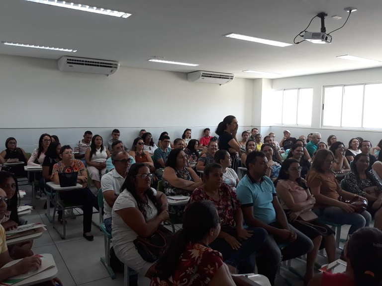 2º DIA DA FAMÍLIA NA ESCOLA