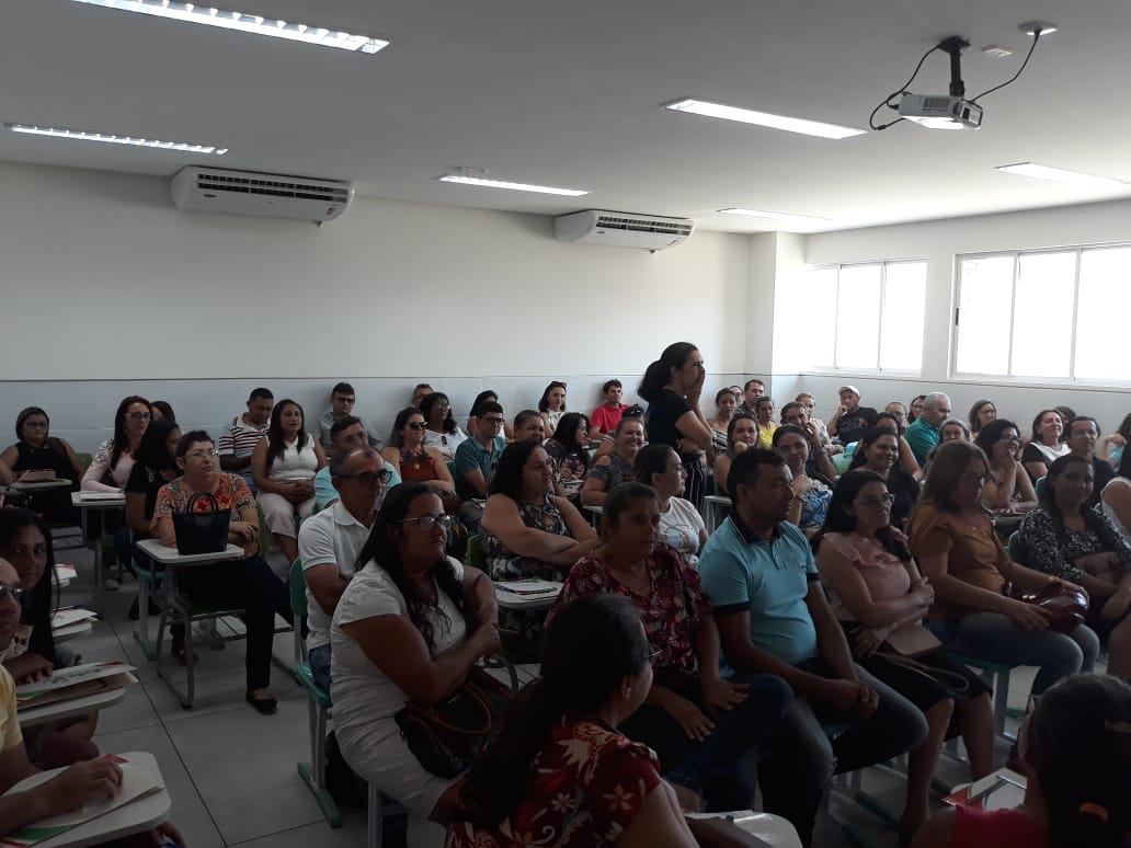 2º DIA DA FAMÍLIA NA ESCOLA