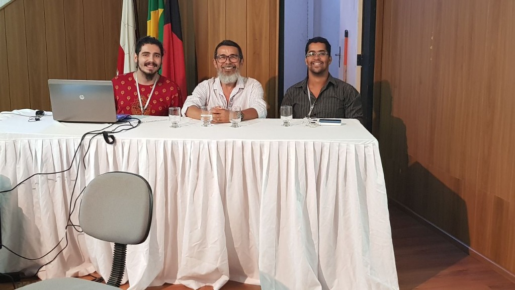 Debate em Cajazeiras