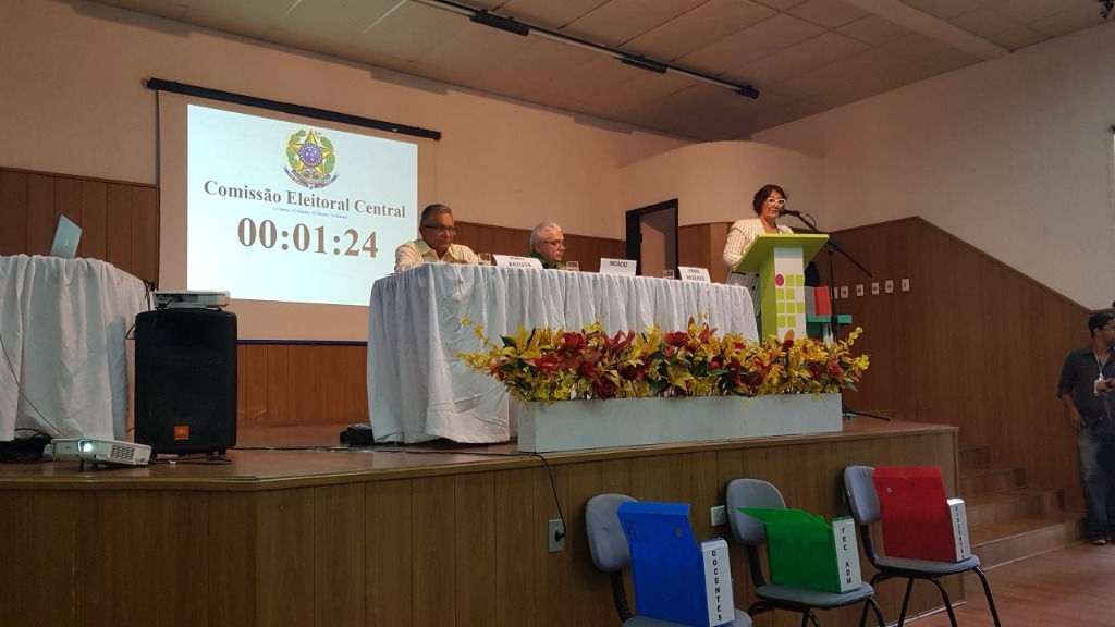 Debate em Cajazeiras