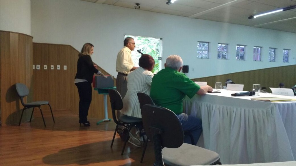 Debate em Cajazeiras