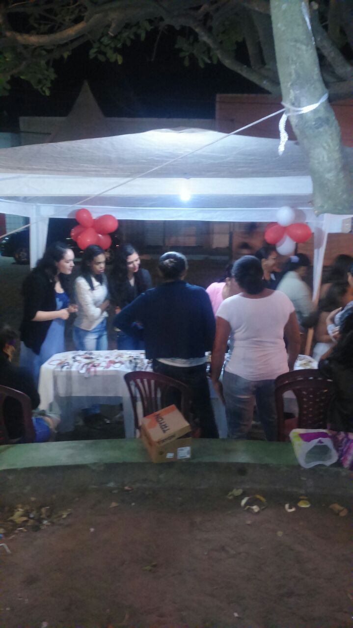 Pronatec Alagoa Nova 4