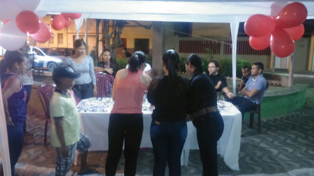 Pronatec Alagoa Nova 7