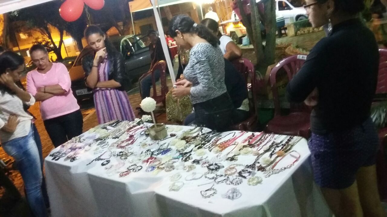 Pronatec Alagoa Nova 8