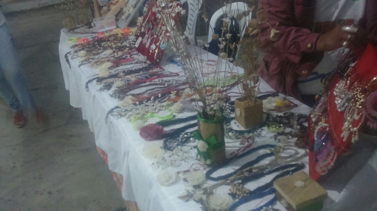 Mulheres Mil - Biojóias