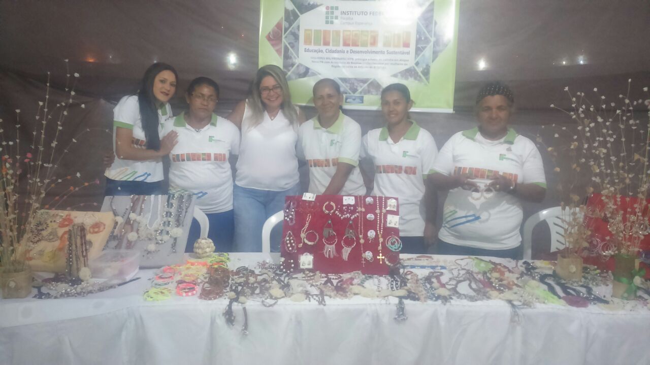 Mulheres Mil - Biojóias