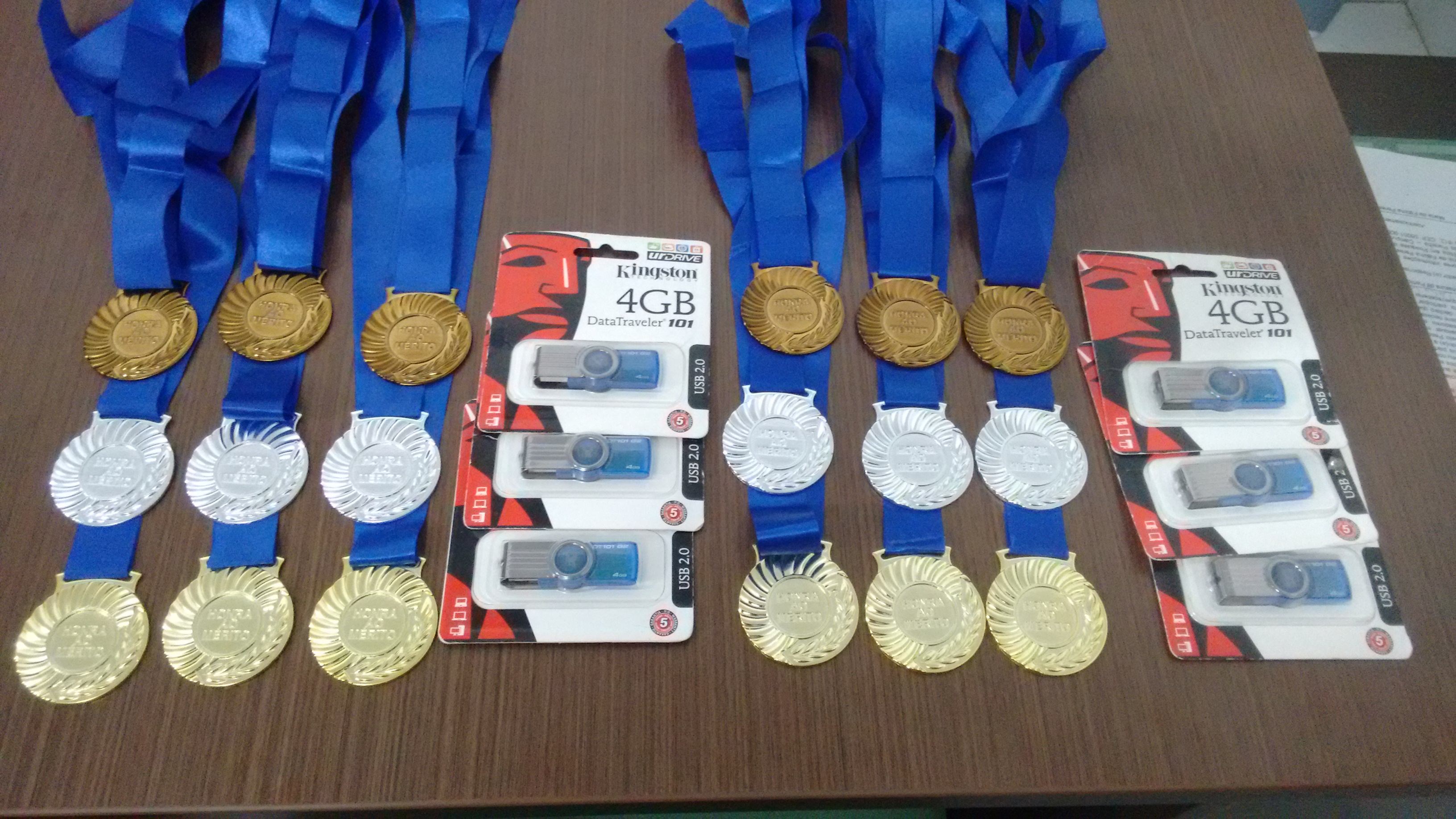 Torneio POP no Subsequente