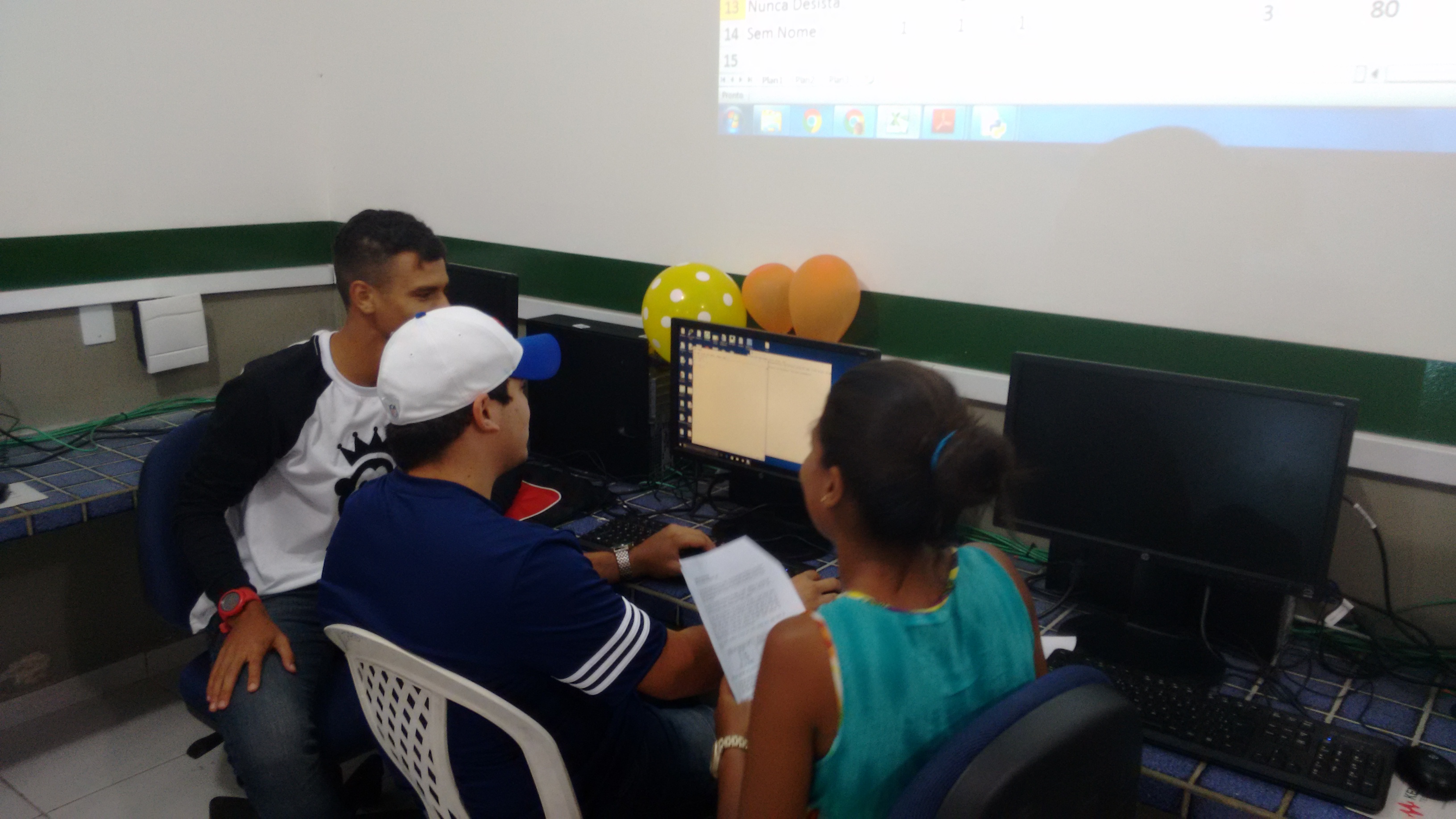 Torneio POP no Subsequente