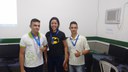 2º lugar no Torneio POP Sênior do Subsequente
