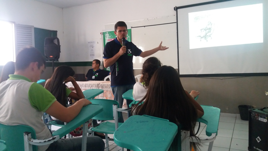 Dia Internacional da Pessoa com Deficiência 