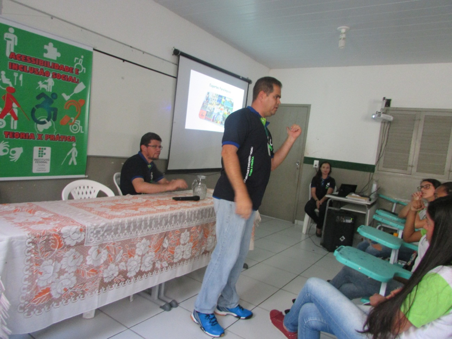 Dia Internacional da Pessoa com Deficiência 