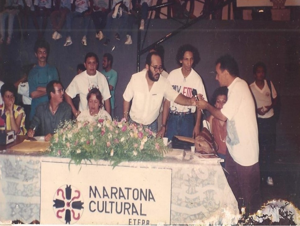 Semadec - Maratona Cultural