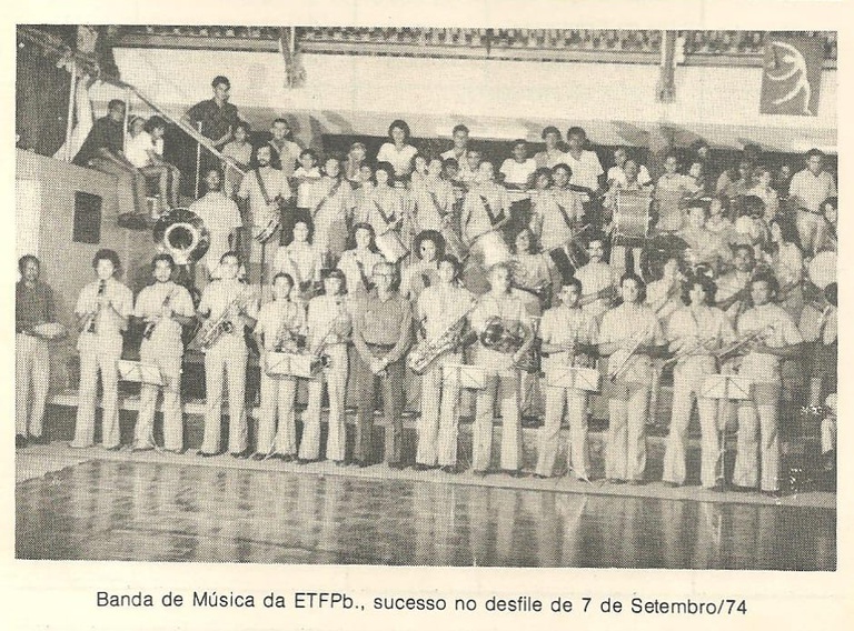 Banda de Música