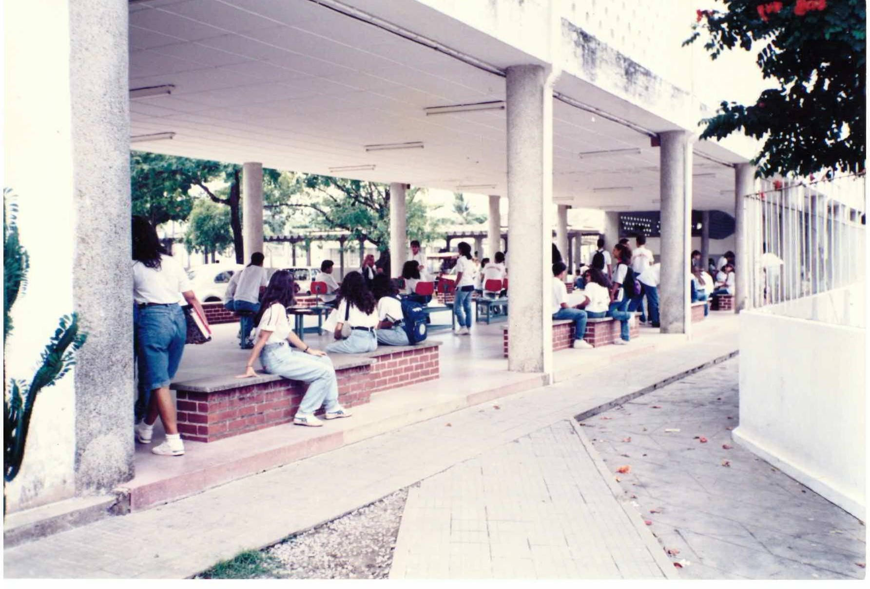 Cotidiano - década de 1970