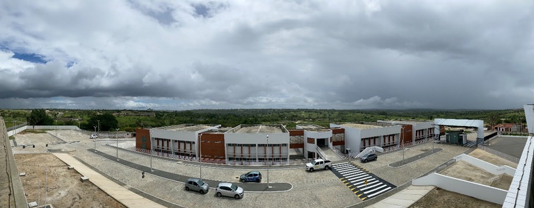 Campus de Esperança