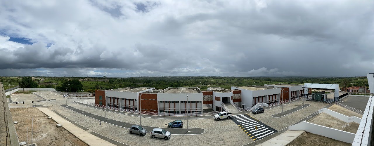 Campus de Esperança