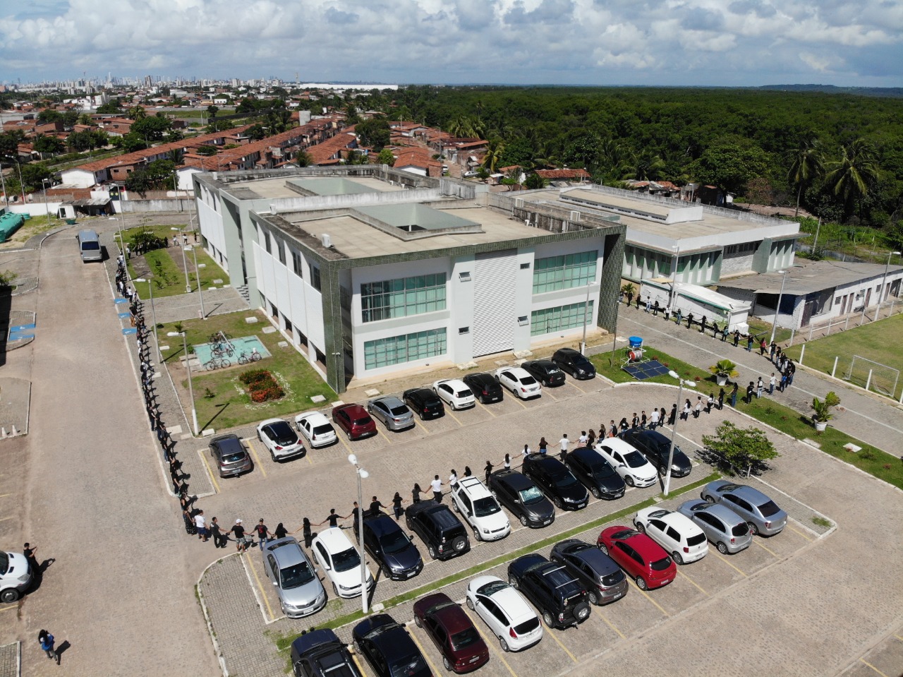 Campus Cabedelo