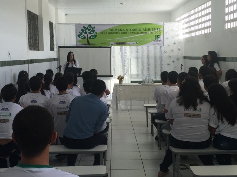 Campus de Esperança