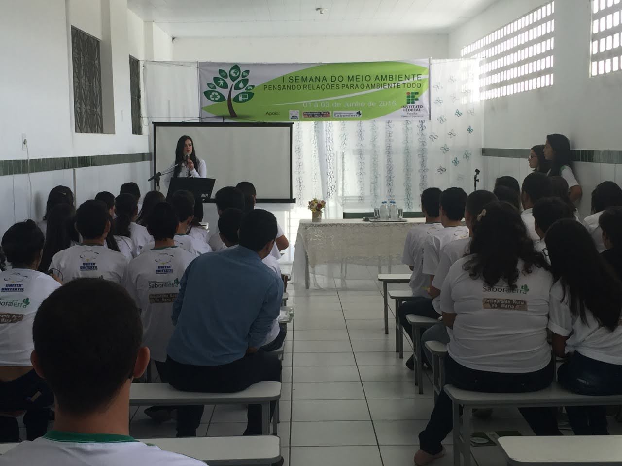 Campus de Esperança