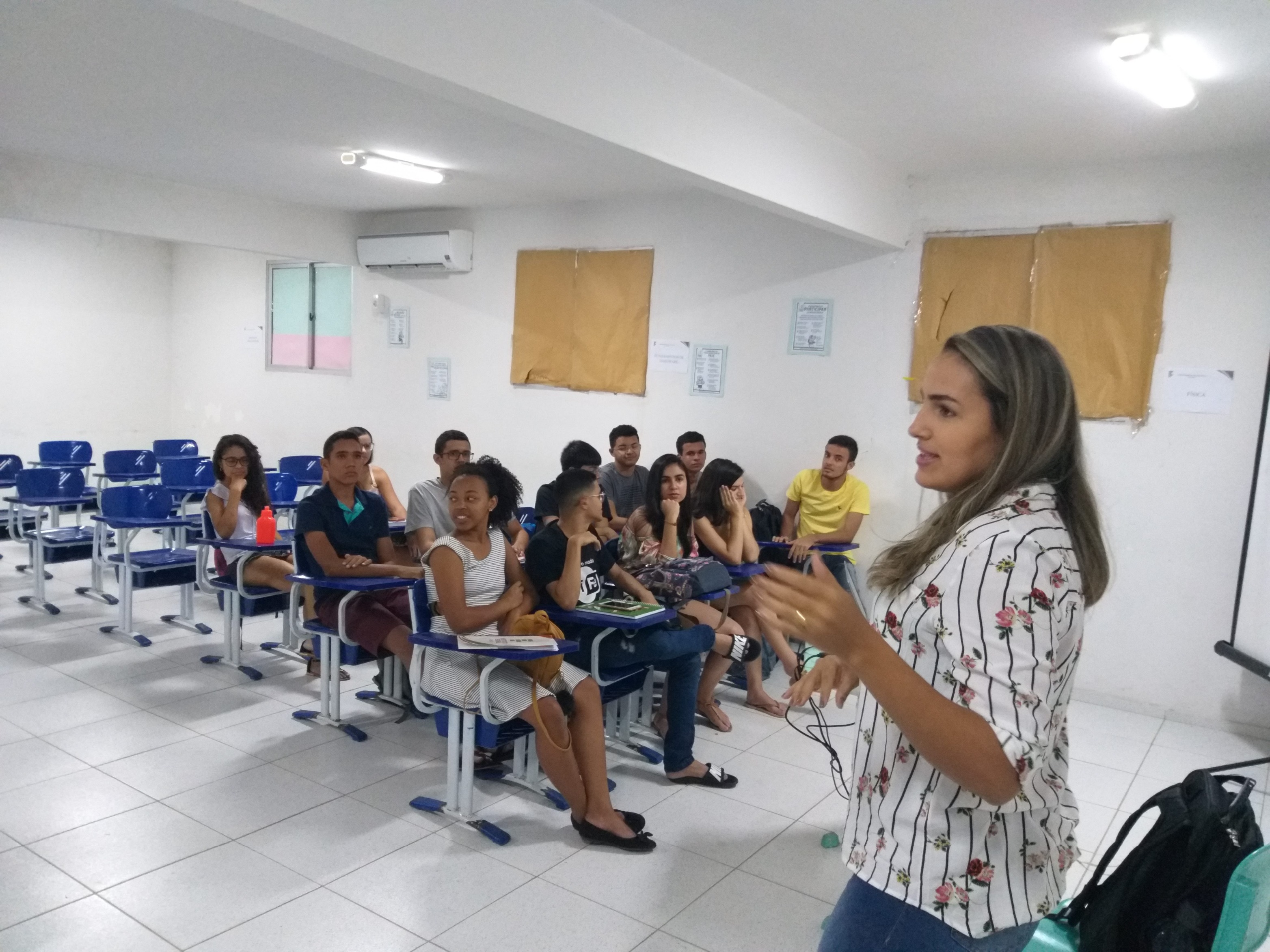 Campus de Santa Luzia