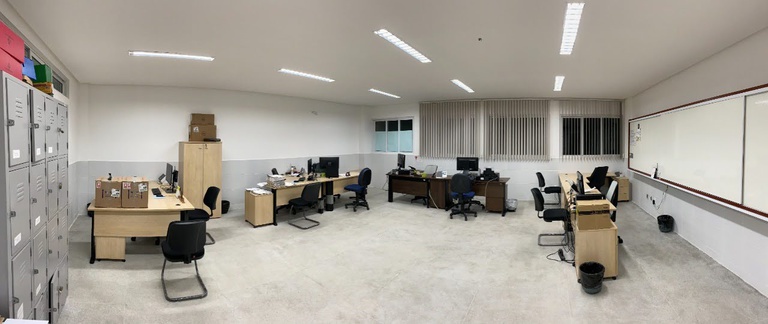 Campus de Esperança