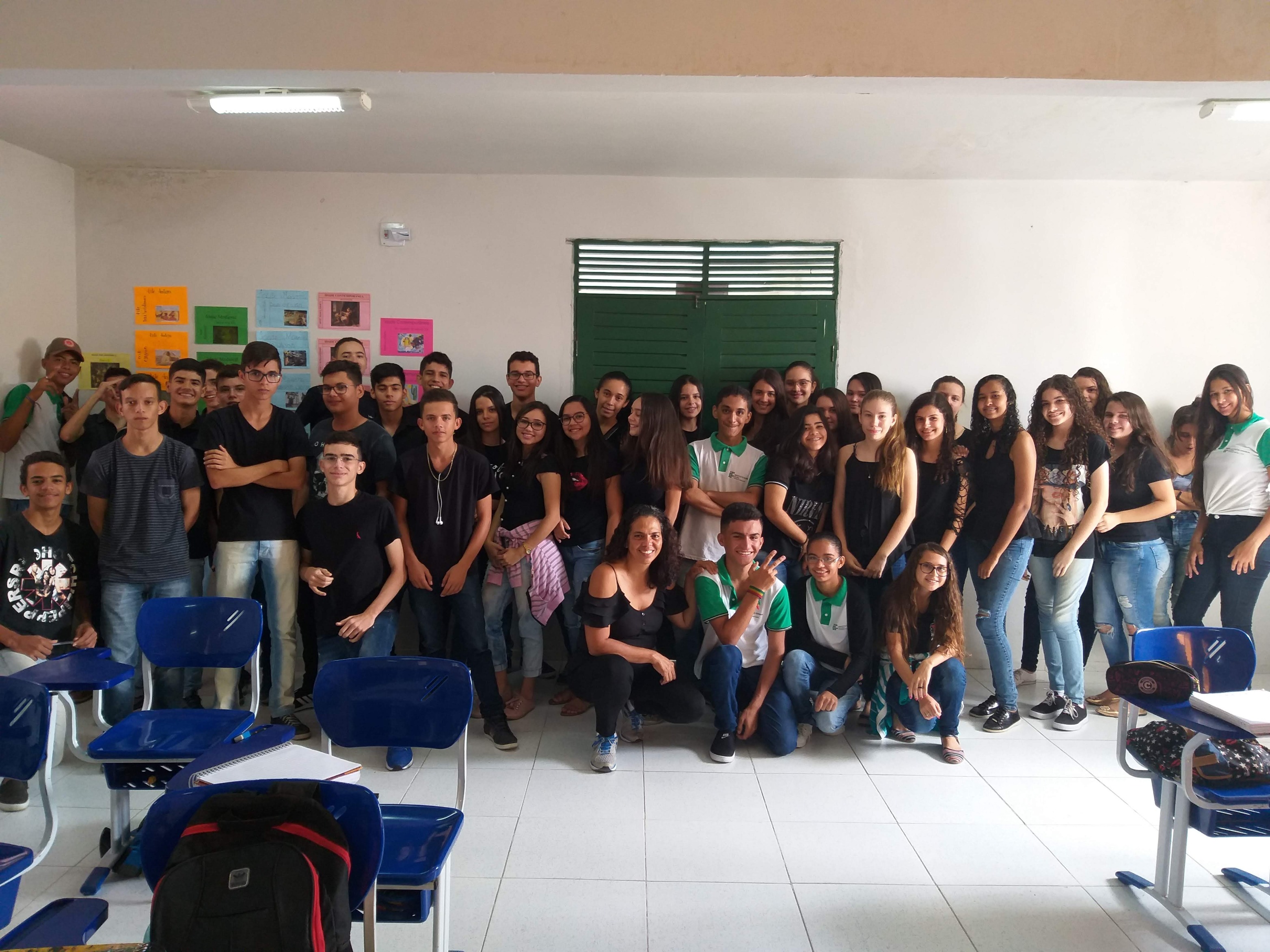 Campus de Santa Luzia