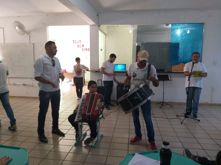 Campus de Santa Luzia